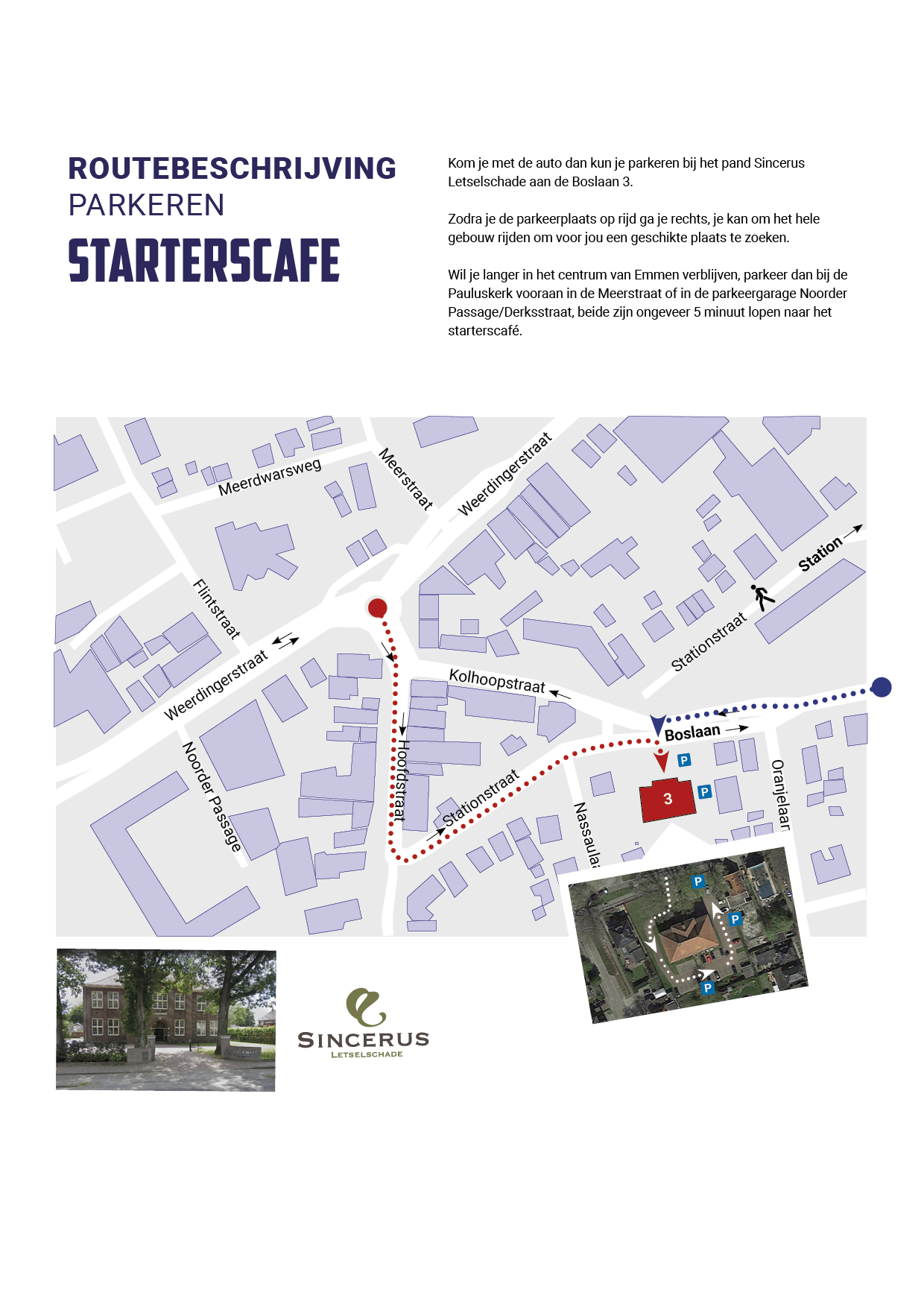 Nieuwe Buren Starterscafé Emmen De kans voor de starter op de woningmarkt